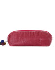 Earth Squared - Velvet Pencil/Make Up Case