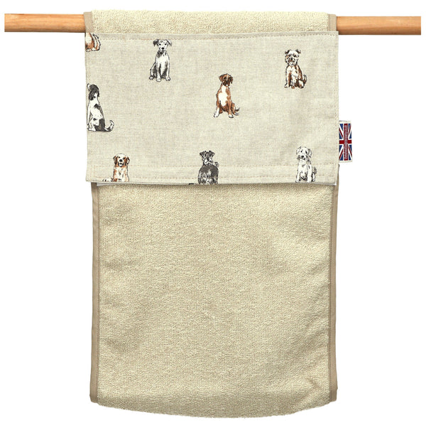 The Wheat Bag - Roller Towel