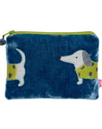 Lua - Cosmetic Bag - Dog