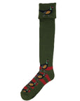 Men's Shooting/Walking Socks