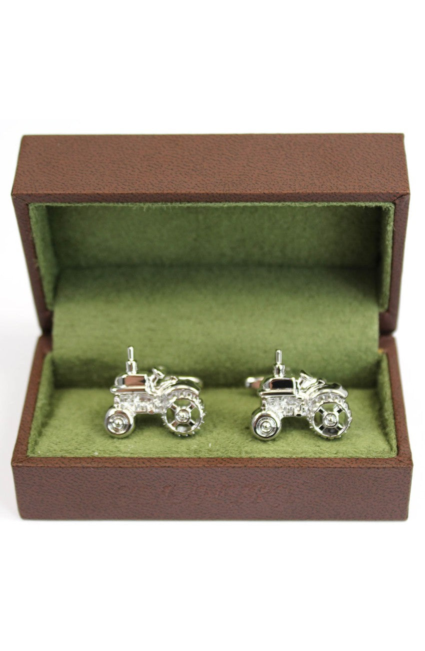 Cufflinks