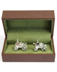 Cufflinks