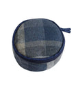 Earth Squared - Tweed Jewellery Pouch